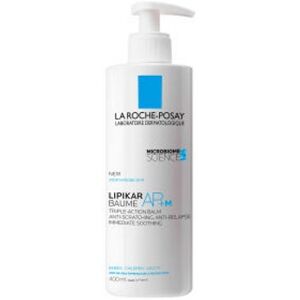 La Roche-Posay Lipikar Balm AP+M 400 ml - Hudpleje