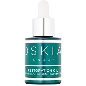 Oskia Restoration Oil 30 ml - Ansigtspleje - Hudpleje