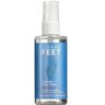 Bare Feet Cooling Foot Spray 100 ml - Fodpleje Produkter produkter - Hudpleje