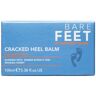 Bare Feet Cracked Heel Balm 100 ml - Fodpleje Produkter produkter - Hudpleje