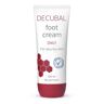 Decubal Foot Cream 100 ml - Fodpleje Produkter produkter - Hudpleje