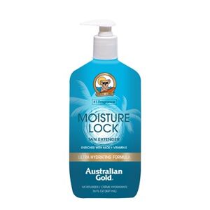 Australian Gold After Sun Moisture Lock 437 ml - Aftersun - Hudpleje