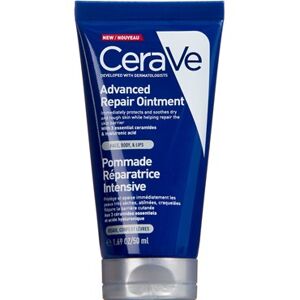 CeraVe Advanced Repair Ointment 50 ml - Ansigtscreme - Hudpleje
