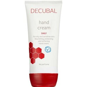 Decubal hand cream 100 ml - Håndcreme - Hudpleje