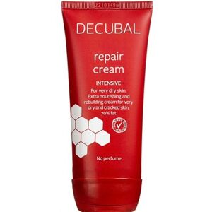 Decubal repair cream 100 ml - Bodylotion - bodycreme - Hudpleje