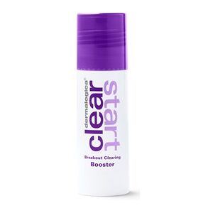 Dermalogica Clear Start breakout clearing booster 30 ml - Ansigtspleje - Hudpleje