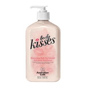 Australian Gold Hemp Nation Body Kisses Body Lotion 535 ml - Bodylotion - bodycreme - Hudpleje