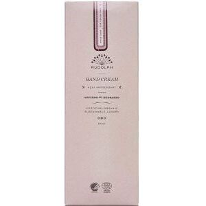 Rudolph Care Hand Cream 100 ml - Håndcreme - Hudpleje