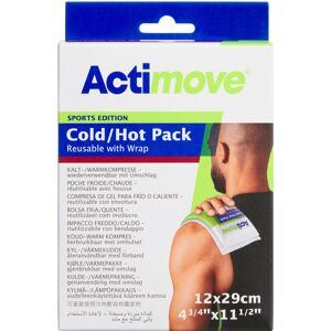 Actimove Cold/Hot Pack Medicinsk udstyr 1 stk Actimove Cold/Hot Pack Medicinsk udstyr 1 stk
