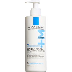 La Roche-Posay Lipikar Baume AP+MAX 400 ml La Roche-Posay Lipikar Baume AP+MAX 400 ml