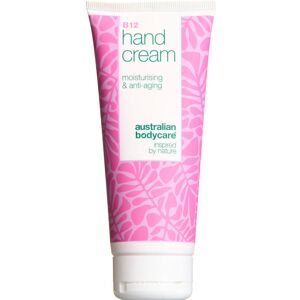 AUSTRALIAN BODYCARE Australian B12 Hand Cream 100 ml AUSTRALIAN BODYCARE Australian B12 Hand Cream 100 ml