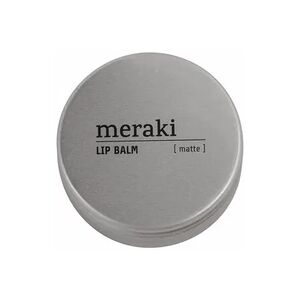 Meraki Læbepomade Matte 20 ml Meraki Læbepomade Matte 20 ml