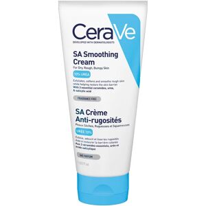 CeraVe SA Urea (177ml) CeraVe SA Urea (177ml)
