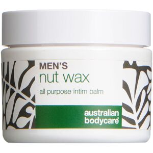 Australian Bodycare Men's Nut Wax All Purpose Intim Balm 50 ml Australian Bodycare Men's Nut Wax All Purpose Intim Balm 50 ml