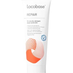 Locobase Repair Hudreparation Krem - Hudtype Locobase Repair Hudreparation Krem - Hudtype