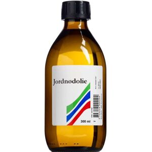 Jordnødeolie S.A. 300 ml Jordnødeolie S.A. 300 ml
