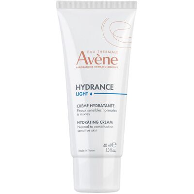 Avène Hydrance Light Cream 40 ml Avène Hydrance Light Cream 40 ml