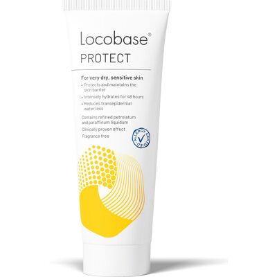 Locobase Protect - Hudcreme - 200 g Locobase Protect - Hudcreme - 200 g