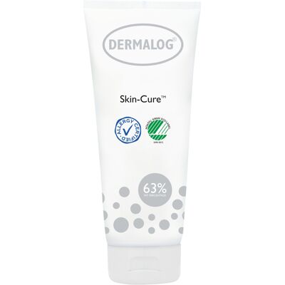 Dermalog Skin-Cure Højt Fedtindhold Hudcreme - Hudtype Dermalog Skin-Cure Højt Fedtindhold Hudcreme - Hudtype
