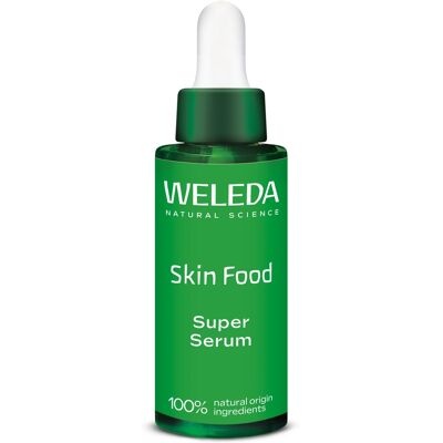 Weleda Skin Food Super Serum 30 ml Weleda Skin Food Super Serum 30 ml