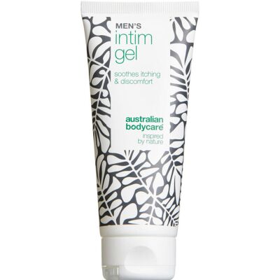 Australian Bodycare Men's Intimate Gel 100 ml Australian Bodycare Men's Intimate Gel 100 ml