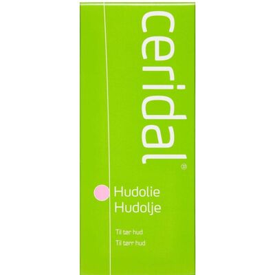 Ceridal Hudolie 500 ml Ceridal Hudolie 500 ml