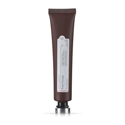 Raz Skincare Fodcreme - Nærende, Lugtkontrol & Reparation - Fodpleje Raz Skincare Fodcreme - Nærende, Lugtkontrol & Reparation - Fodpleje