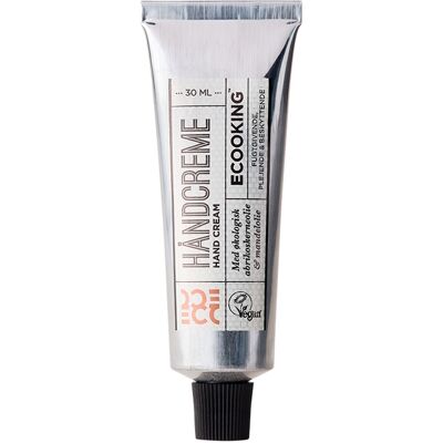 ECOOKING Hand Cream (small) 30 ml ECOOKING Hand Cream (small) 30 ml