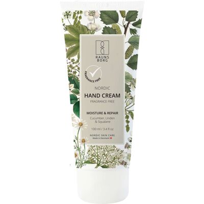 Raunsborg Duftfri Håndcreme - Håndcreme Raunsborg Duftfri Håndcreme - Håndcreme