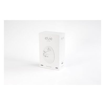 Elvie Pump Breast Shield - 24mm (2 pack) Medicinsk udstyr 2 stk Elvie Pump Breast Shield - 24mm (2 pack) Medicinsk udstyr 2 stk