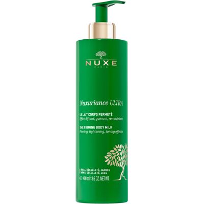 NUXE Den Fastgørende Krop Mælk Nuxuriance Ultra (400 ml) NUXE Den Fastgørende Krop Mælk Nuxuriance Ultra (400 ml)