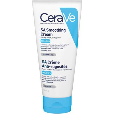 CeraVe SA Urea (177ml) CeraVe SA Urea (177ml)