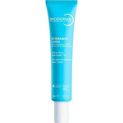 Bioderma Hydrabio Light 40 ml Bioderma Hydrabio Light 40 ml