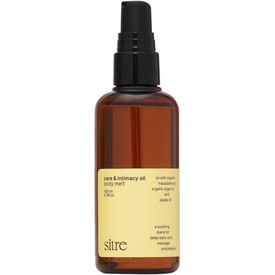 Sitre Body Melt 100 ml Sitre Body Melt 100 ml