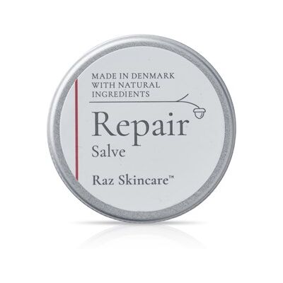 Raz Skincare Repair 100 ml - Ansigtspleje - Hudpleje Raz Skincare Repair 100 ml - Ansigtspleje - Hudpleje