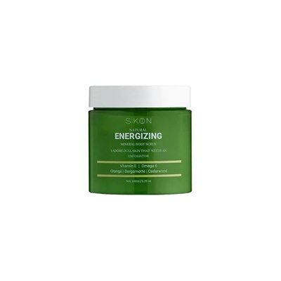 Skøn Skincare Energizing body scrub 200 ml Skøn Skincare Energizing body scrub 200 ml