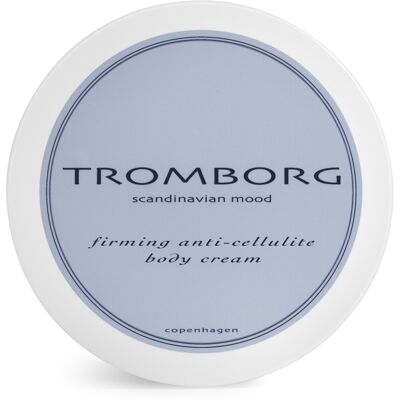 Tromborg Firming Anti-Cellulite Body Cream 200 ml Tromborg Firming Anti-Cellulite Body Cream 200 ml