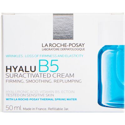 La Roche-Posay Hyalu B5 Suractivated Cream 50 ml La Roche-Posay Hyalu B5 Suractivated Cream 50 ml