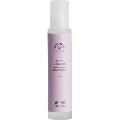 Rudolph Care Delight Mist 100 ml - Ansigtsmist Rudolph Care Delight Mist 100 ml - Ansigtsmist
