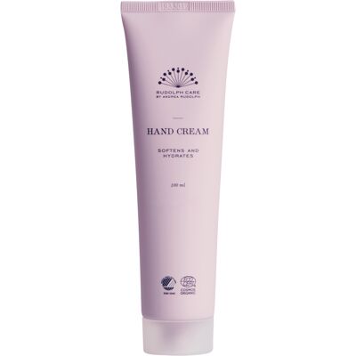 Rudolph Care Håndcreme - Acai - 100ml Rudolph Care Håndcreme - Acai - 100ml