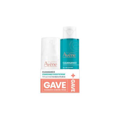 Avène Cleanance Comedomed Kit 30 ml Avène Cleanance Comedomed Kit 30 ml