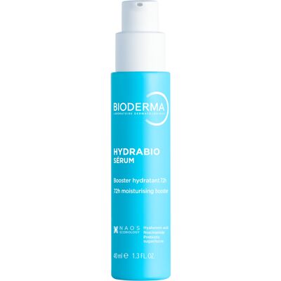 Bioderma Hydrabio Sérum 40 ml Bioderma Hydrabio Sérum 40 ml
