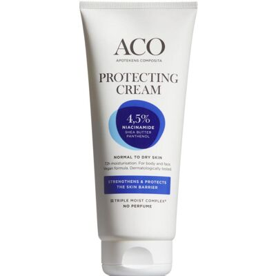 Aco Protect Beskyttende Creme - Krop Aco Protect Beskyttende Creme - Krop