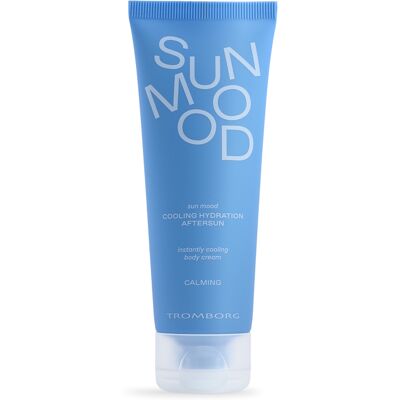 Tromborg Cooling Aftersun 75 ml Tromborg Cooling Aftersun 75 ml