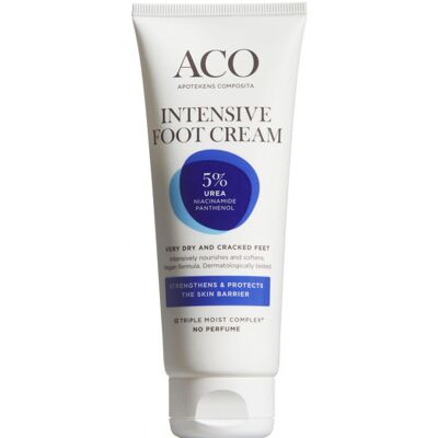 Aco Protect Intensiv Fodcreme - Fodcreme Aco Protect Intensiv Fodcreme - Fodcreme