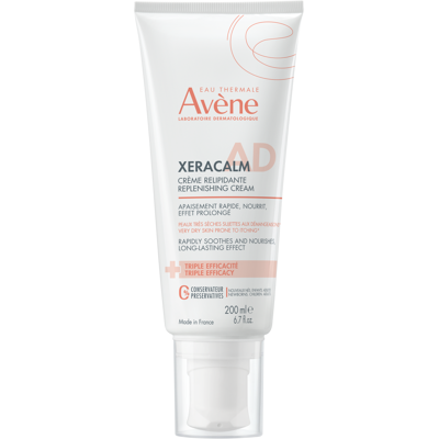 Avène Xeracalm A.D Cream 200 ml Avène Xeracalm A.D Cream 200 ml