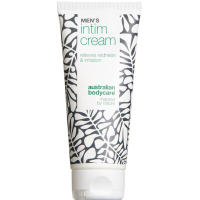 Australian Bodycare Men's Intimate Cream 100 ml Australian Bodycare Men's Intimate Cream 100 ml