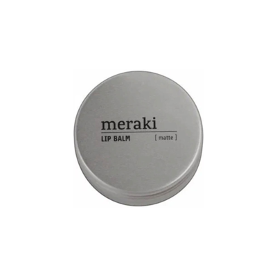 Meraki Læbepomade Matte 20 ml Meraki Læbepomade Matte 20 ml