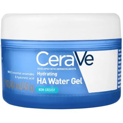 CeraVe Hydrating HA Water Gel 48 g CeraVe Hydrating HA Water Gel 48 g