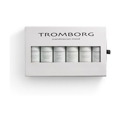 Tromborg Travel kit eller try me 300 ML Tromborg Travel kit eller try me 300 ML